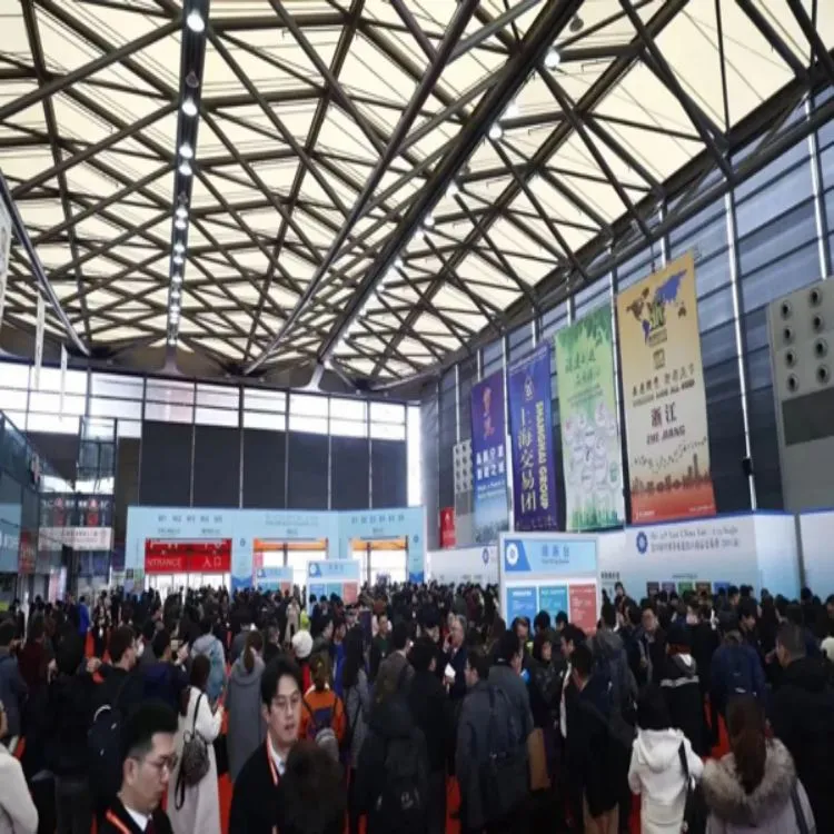 East China Trade Fair