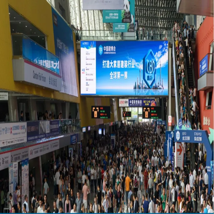 China Construction Expo